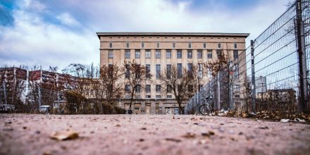 Ostgut Booking: Booking-Agentur des Berghains wird eingestellt