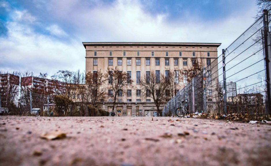Ostgut Booking: Booking-Agentur des Berghains wird eingestellt