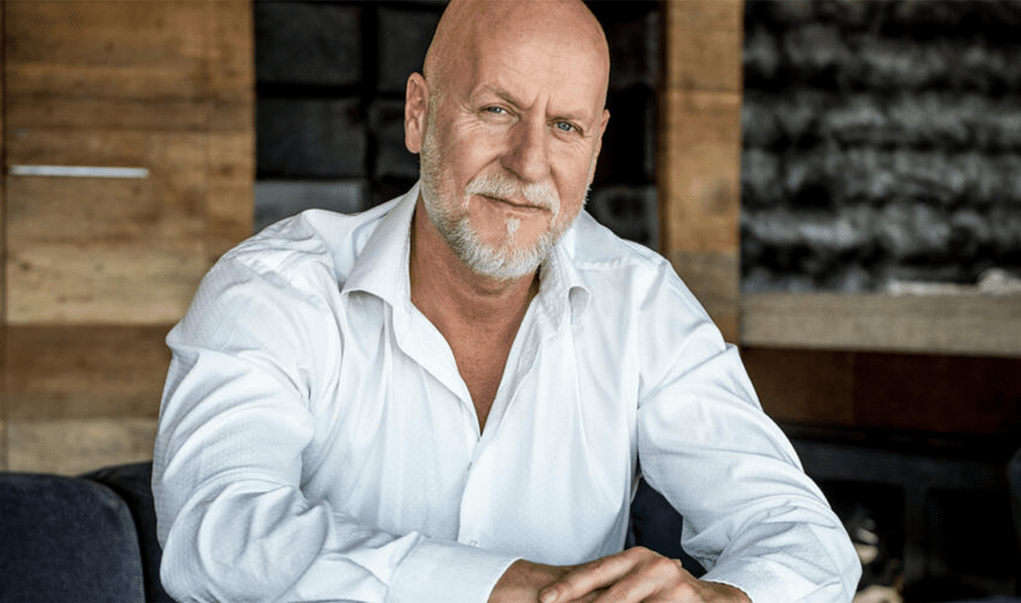 Ex-Veranstalter der Loveparade Rainer Schaller mutmaßlich bei Flugzeugabsturz gestorben