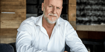 Ex-Veranstalter der Loveparade Rainer Schaller mutmaßlich bei Flugzeugabsturz gestorben