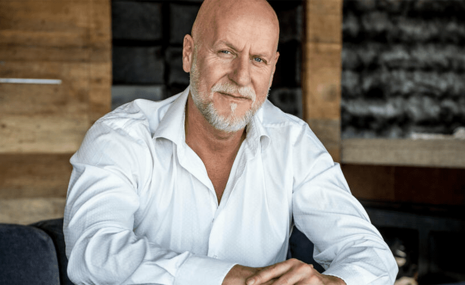 Ex-Veranstalter der Loveparade Rainer Schaller mutmaßlich bei Flugzeugabsturz gestorben