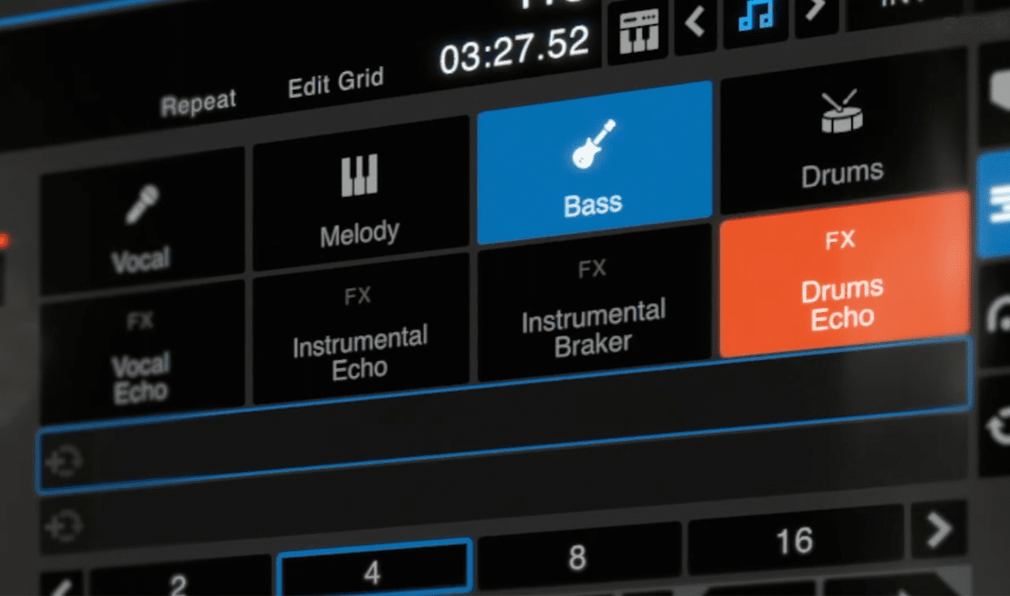 Serato DJ: Mit Update 3.0 Stems in Echtzeit erstellen und verarbeiten