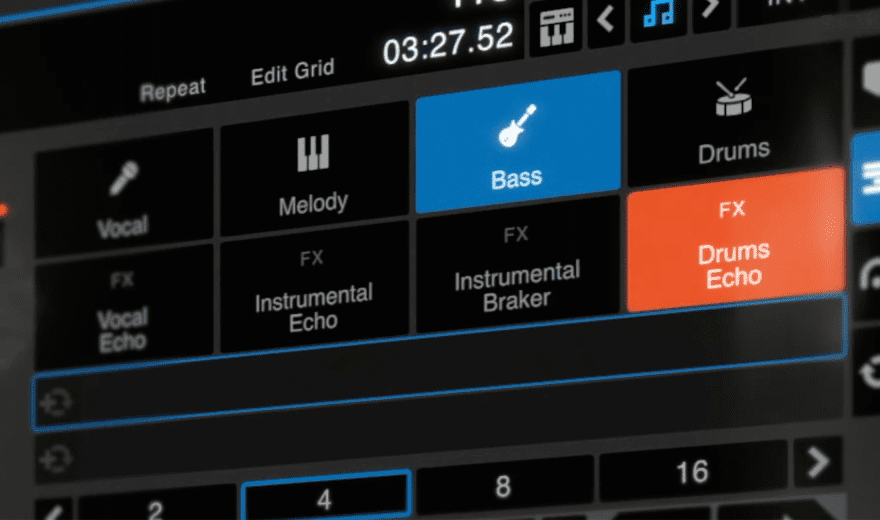 Serato DJ: Mit Update 3.0 Stems in Echtzeit erstellen und verarbeiten