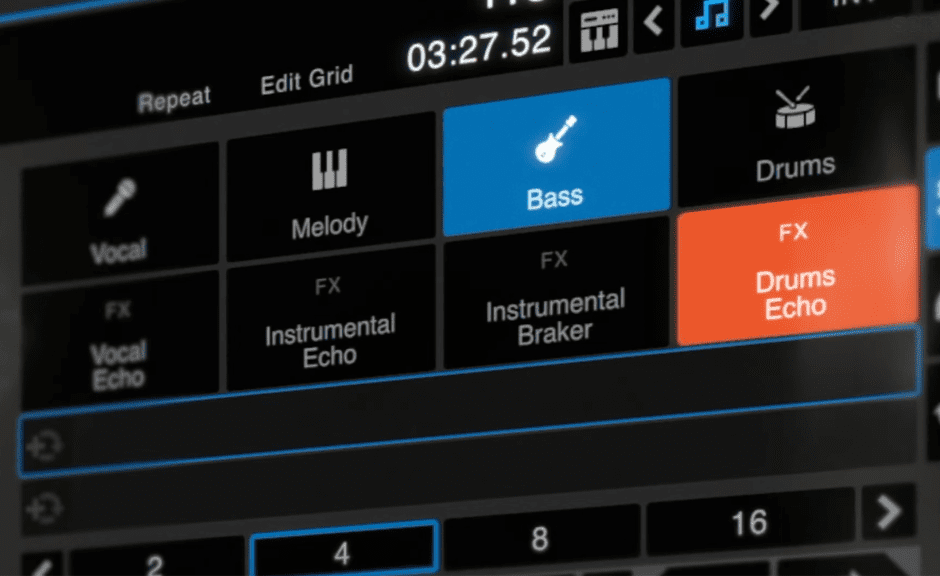 Serato DJ: Mit Update 3.0 Stems in Echtzeit erstellen und verarbeiten