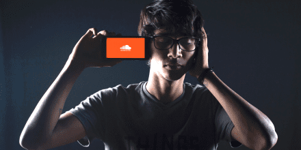 SoundCloud: Russland sperrt Streamingdienst wegen "Falschinformationen" zum Krieg