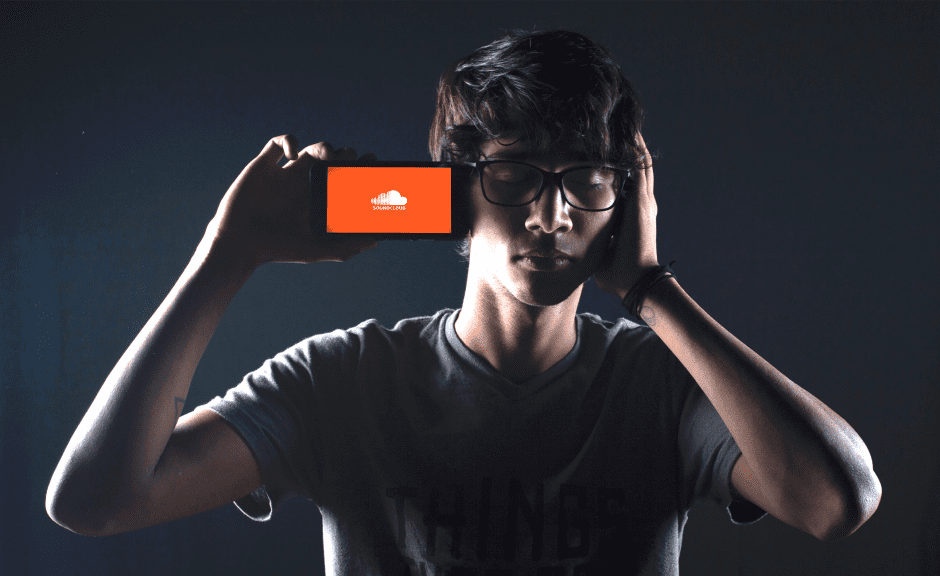 SoundCloud: Russland sperrt Streamingdienst wegen "Falschinformationen" zum Krieg