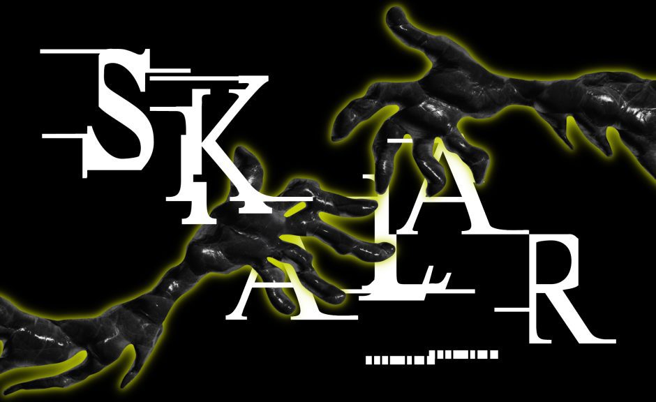 Ticketverlosung: "Vektor II" im Institut fuer Zukunft Leipzig