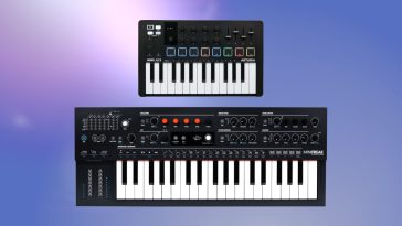 Arturia: MiniFreak und MiniLab 3 veröffentlicht