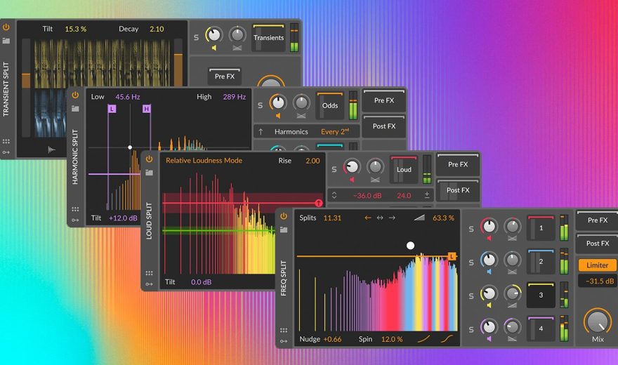 Suchergebnisse für: "Synth"