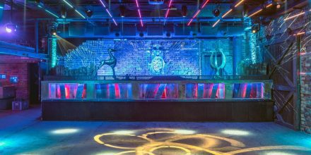 Distillery Leipzig: Crowdfunding-Kampagne für den Umzug gestartet