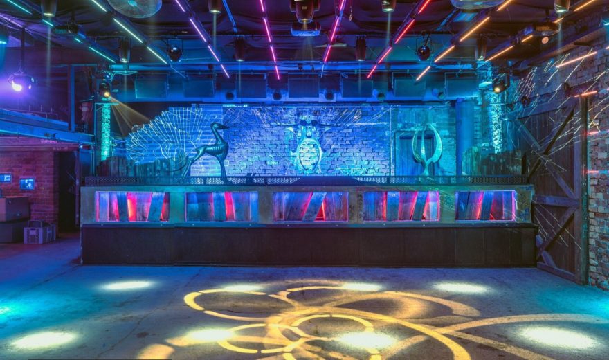 Distillery Leipzig: Crowdfunding-Kampagne für den Umzug gestartet