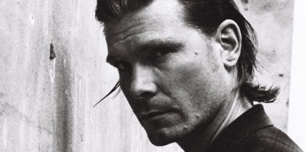 Marcel Dettmann: Erste Solo-LP seit zehn Jahren angekündigt