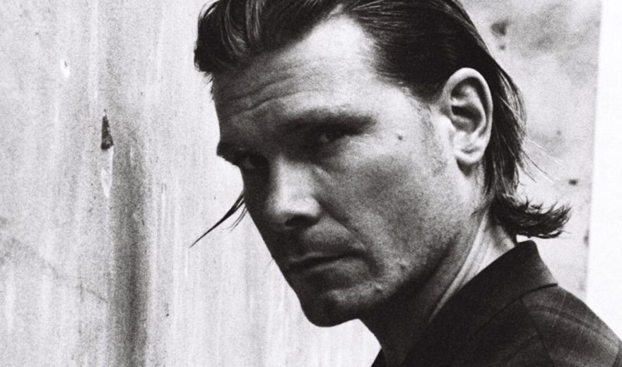 Marcel Dettmann: Erste Solo-LP seit zehn Jahren angekündigt