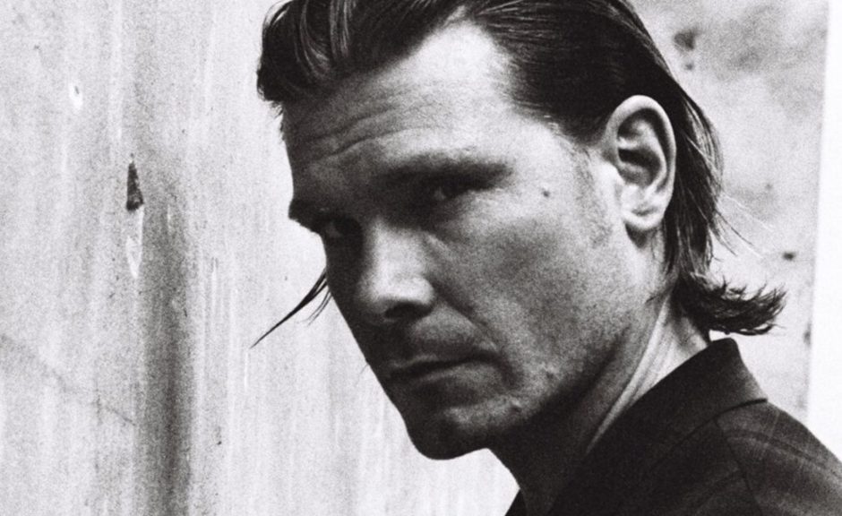 Marcel Dettmann: Erste Solo-LP seit zehn Jahren angekündigt