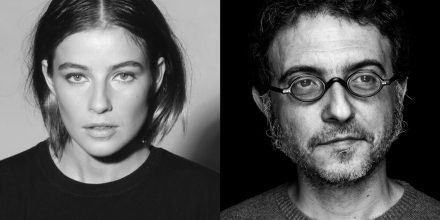 Musik zum Wochenende: Der Fall Donato Dozzy und Anfisa Letyago