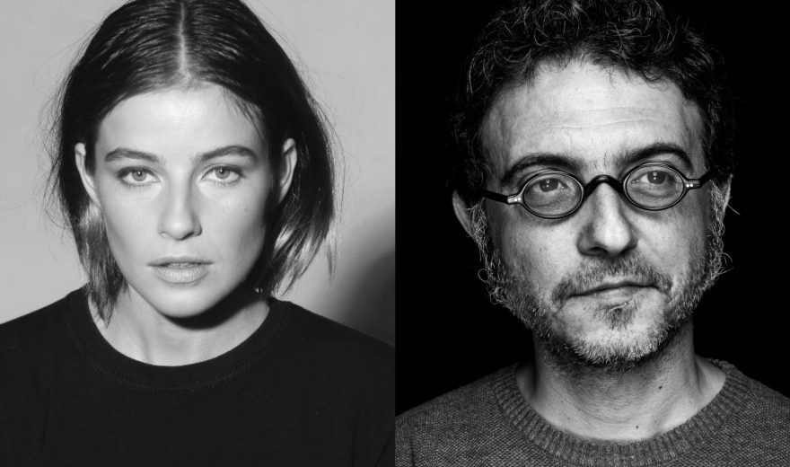 Musik zum Wochenende: Der Fall Donato Dozzy und Anfisa Letyago