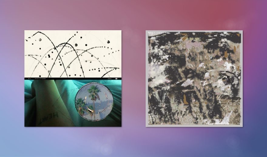 Musik zum Wochenende: Loraine James und Mount Kimbie