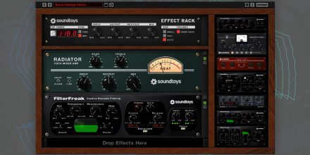Soundtoys Bass Processing Week: Kräftige Rabatte, Tutorials und mehr