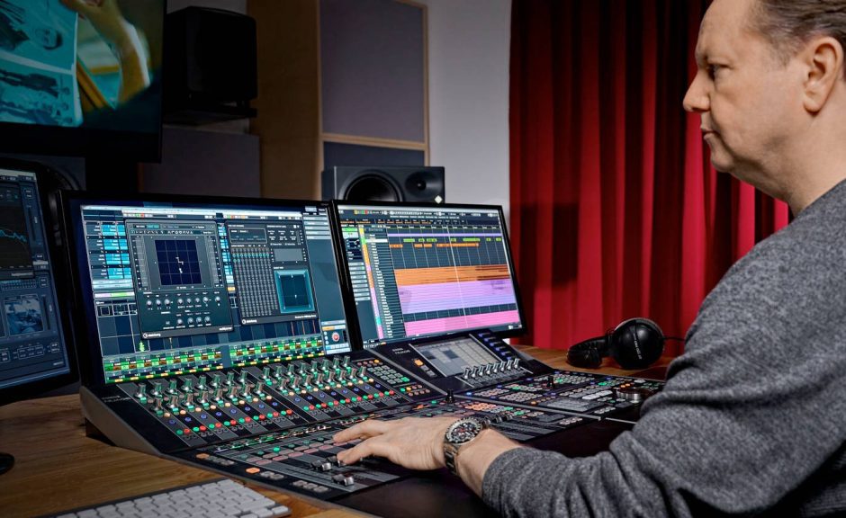 Suchergebnisse für: "DAW"