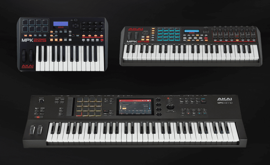 Suchergebnisse für: "synthesizer"