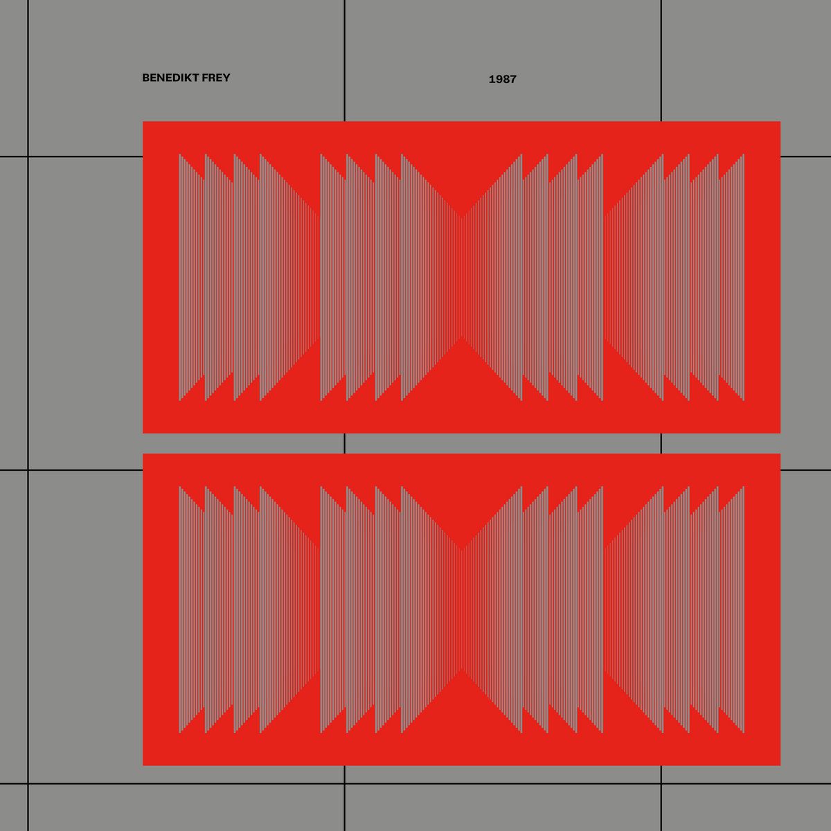 Benedikt Frey – 1987