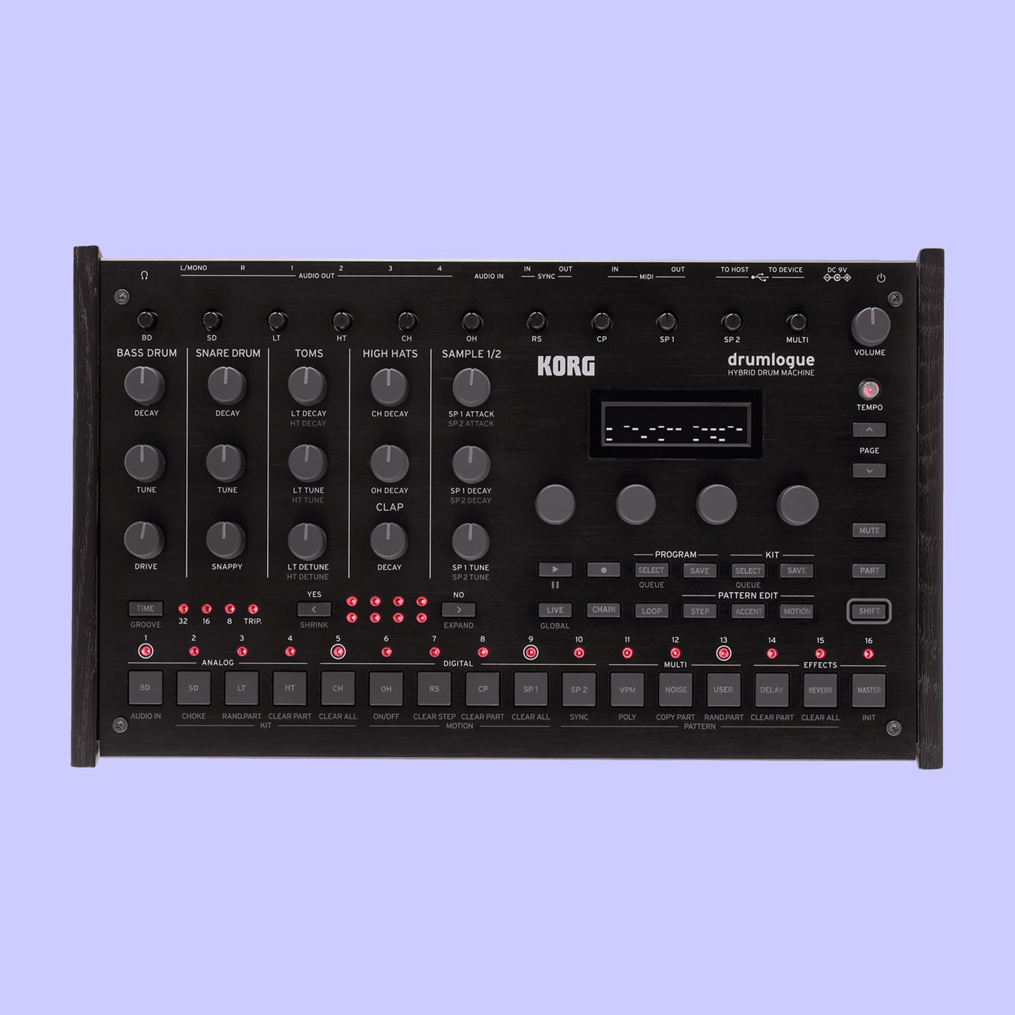 Best_Of_Equipment_Gear_2022_Korg_Drumlogue