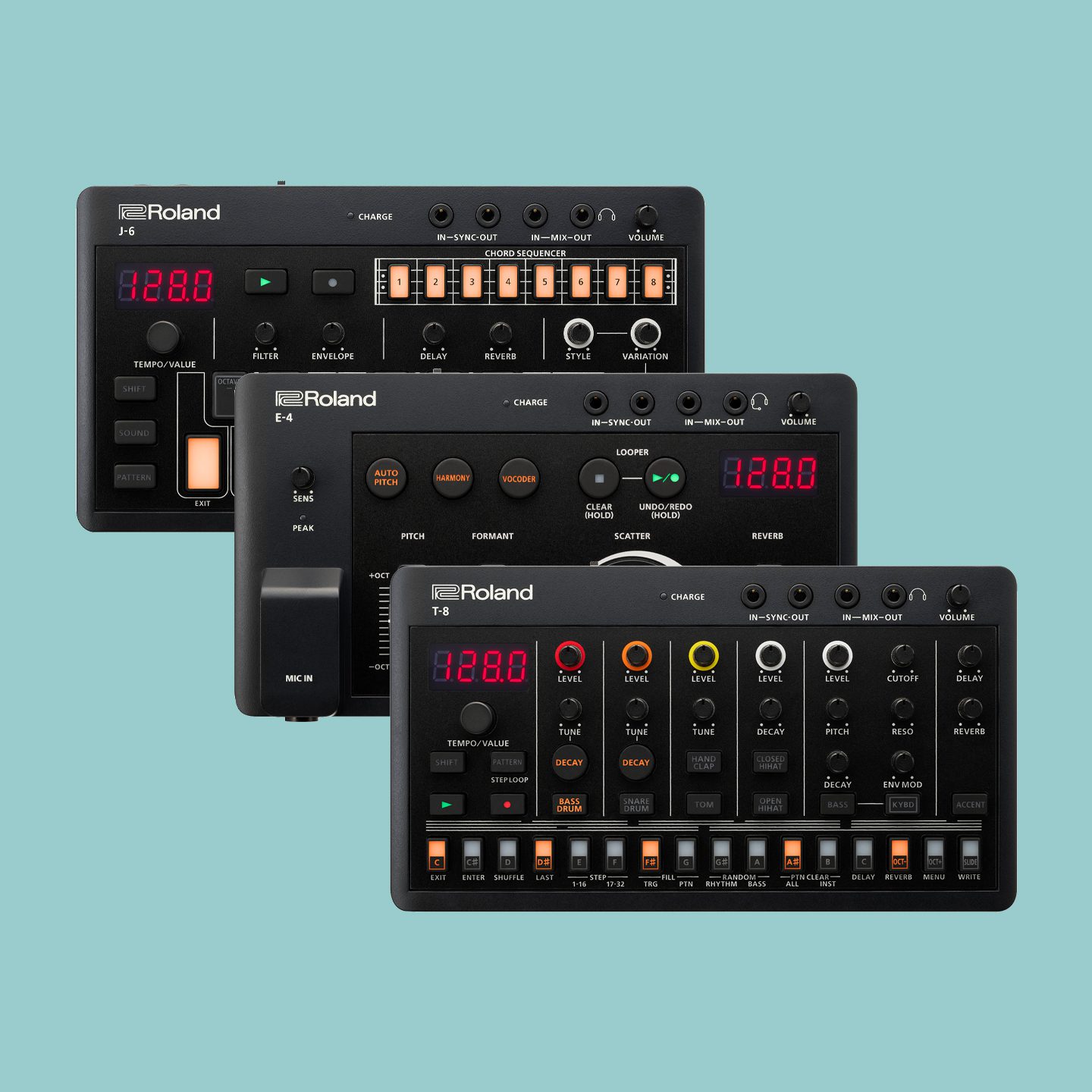 Best_Of_Equipment_Gear_2022_Roland_Aira_Compact