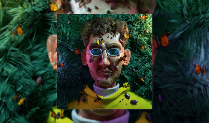 Review: DJ Piper – A Dream In A Dream [Kommerz Records]