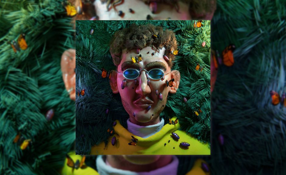 Review: DJ Piper – A Dream In A Dream [Kommerz Records]