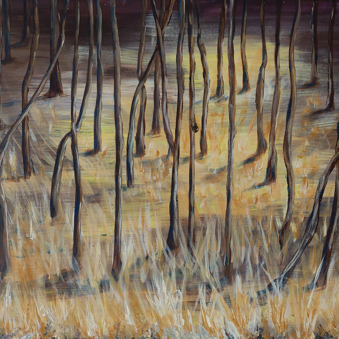 Eddie Hale – Far Beyond