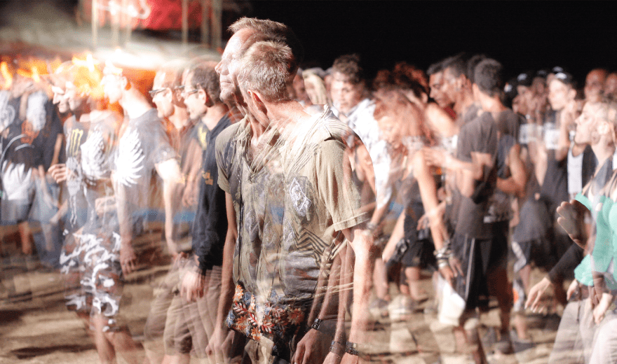 "Anti-Rave-Gesetz": Italiens neue Regierung kündigt harte Strafen für illegale Partys an