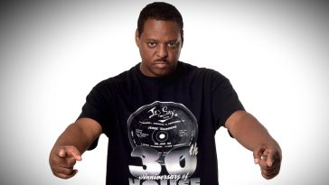 Spendenaufruf: Jesse Saunders nach Schlaganfall in Reha