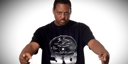 Spendenaufruf: Jesse Saunders nach Schlaganfall in Reha