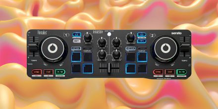 Mini-Controller für DJs: Die fünf besten im Überblick