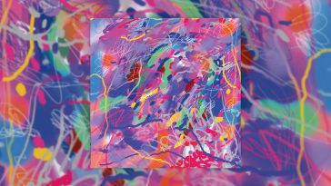 Review: Move D & Dman – All You Can Tweak [Smallville]