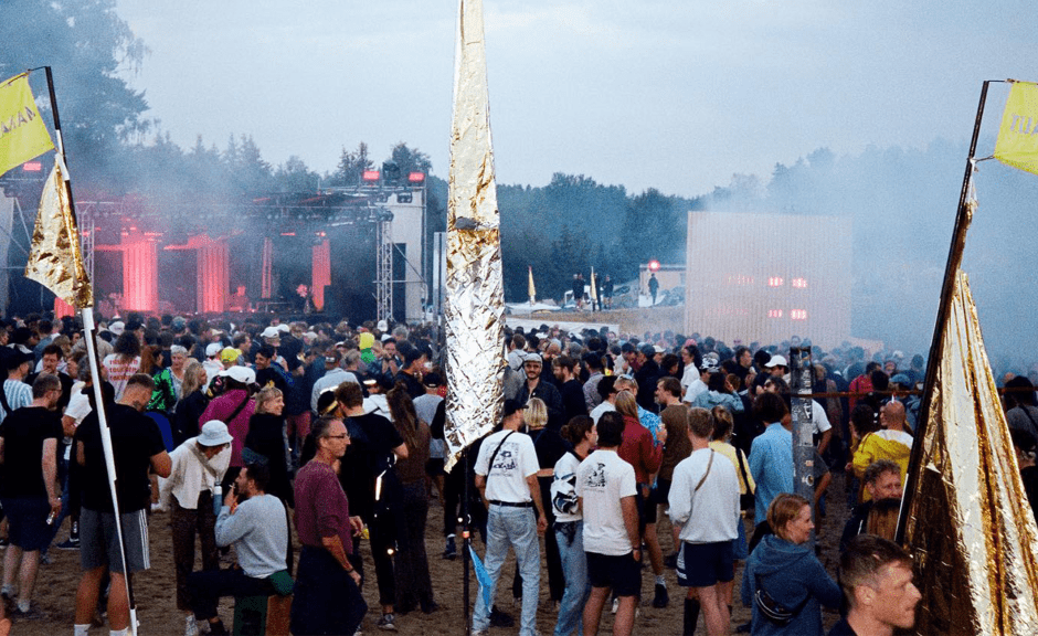 'Nachti': Das Nachtdigital-Festival kehrt nächsten Sommer zurück