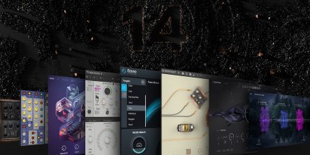 Test: Native Instruments Komplete 14 / Production Suite