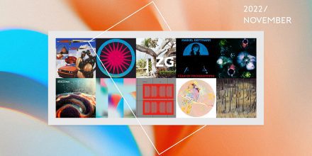 Preview: Upcoming Tracks & Releases November 2022