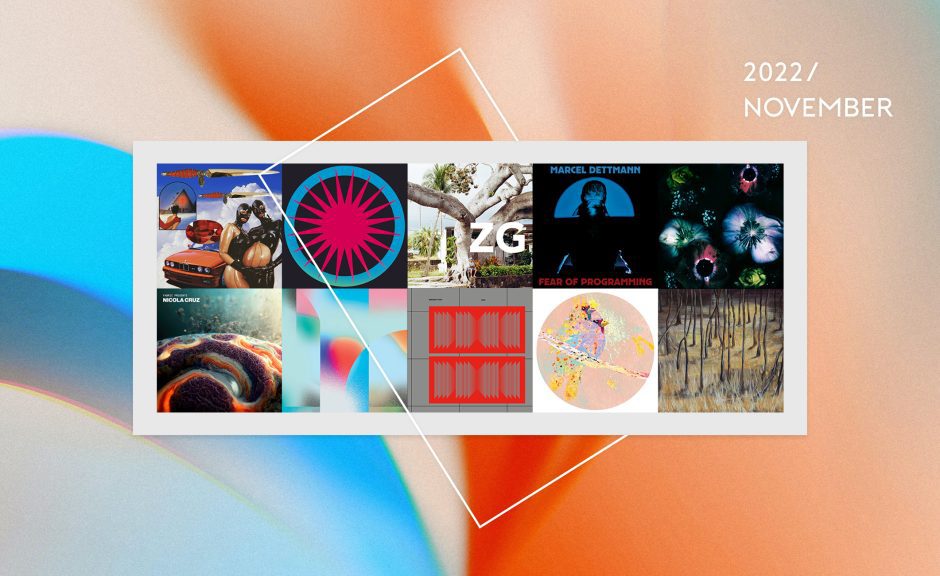 Preview: Upcoming Tracks & Releases November 2022