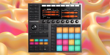 Hardware-Sampler: Die fünf besten im Überblick