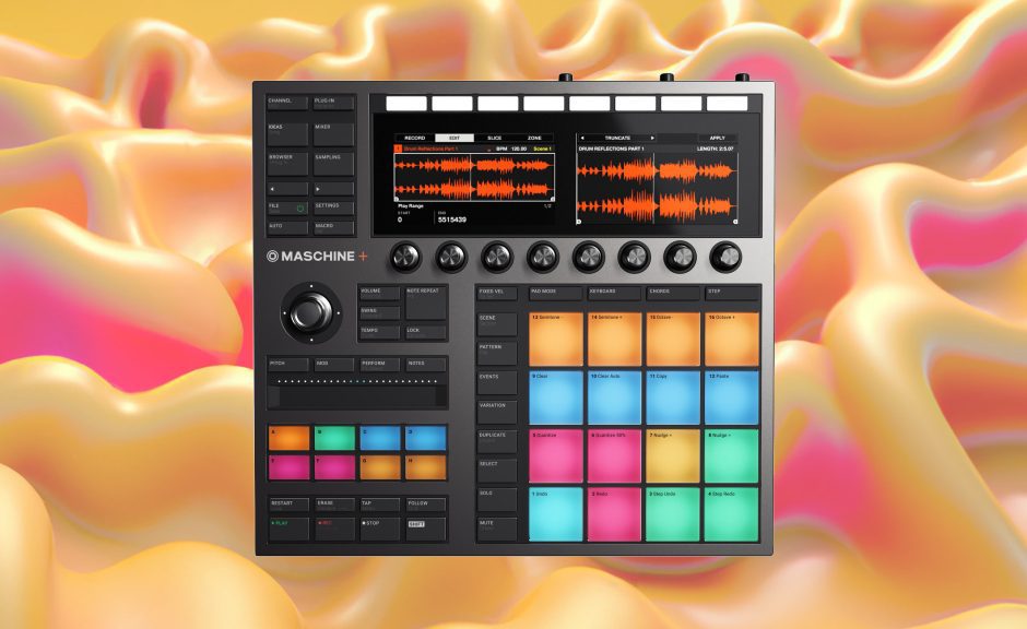 Hardware-Sampler: Die fünf besten im Überblick