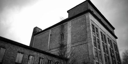 UKW Rostock: Labelgründung und erste Doppel-Compilation.