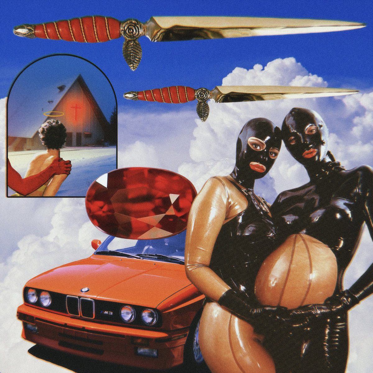 V.A. – No Tears In The Backroom Vol. 1