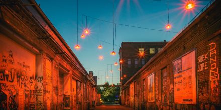 Clubcommission: Kritik an geplantem Festival der Stadt Berlin