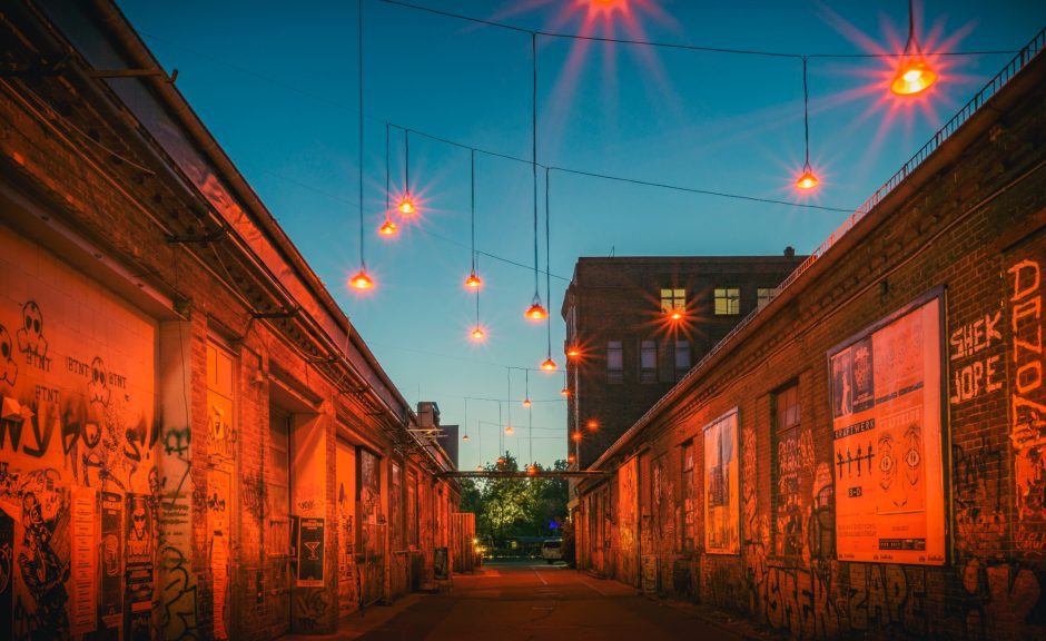 Clubcommission: Kritik an geplantem Festival der Stadt Berlin