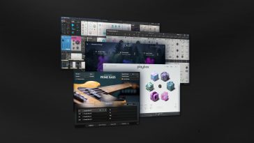 Black Friday: Bis zu 75% Rabatt bei Native Instruments und iZotope