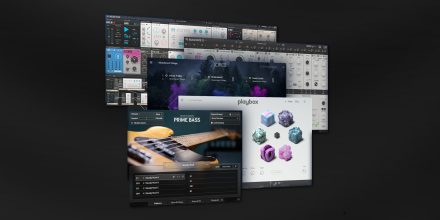 Black Friday: Bis zu 75% Rabatt bei Native Instruments und iZotope