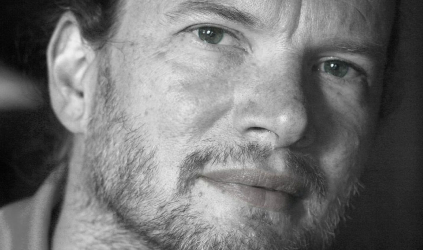 Musik zum Wochenende: In Gedenken an Pete Namlook