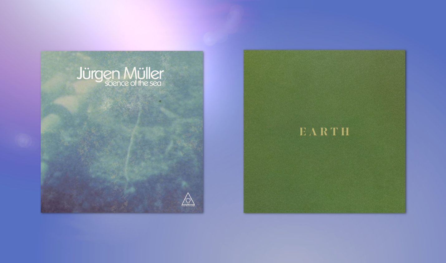 Musik zum Wochenende: Norm Chambers und Sault