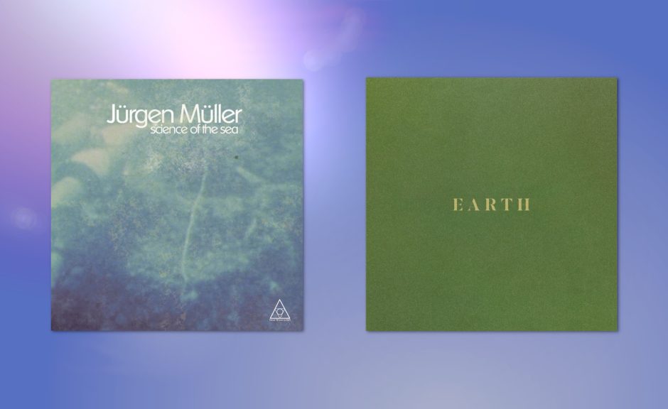 Musik zum Wochenende: Norm Chambers und Sault